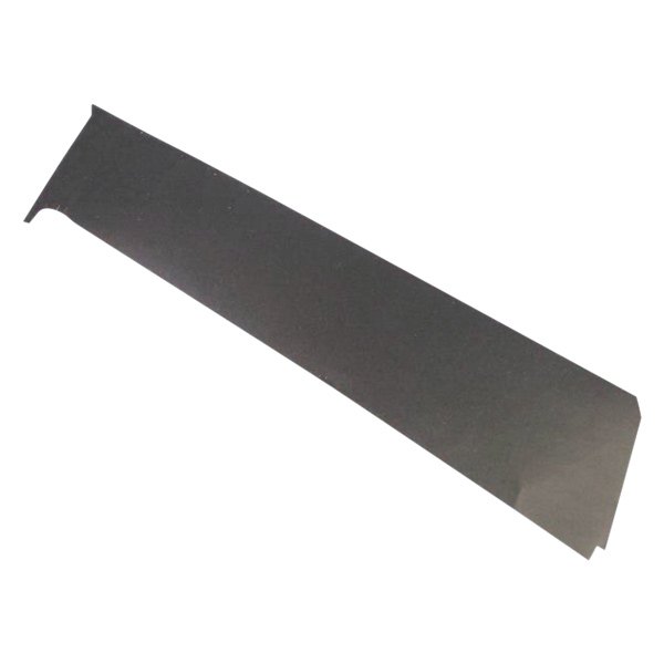 Mopar® - Black Front B Pillar Tape