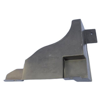 Dodge OE - Front Right Radiator Support Splash Shield