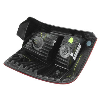 Mopar® - Passenger Side Outer Replacement Tail Light