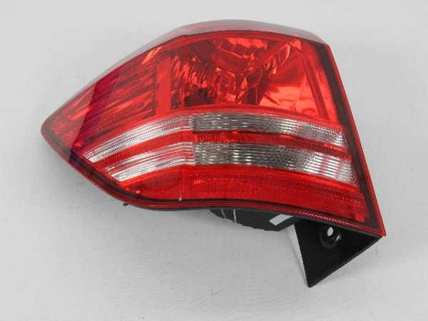 Mopar® - Driver Side Outer Replacement Tail Light, Dodge Journey