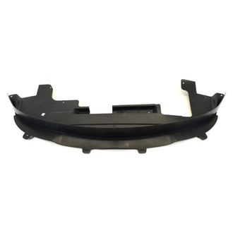 Mopar® - Front Bumper Air Shield