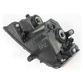 Mopar® - Factory Replacement Headlights