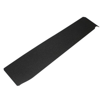 Mopar® - Black Rear Left B Pillar Tape