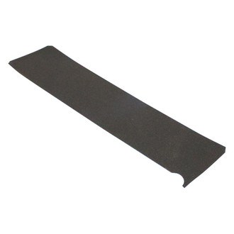 Jeep OE - Front Right Black Out Tape