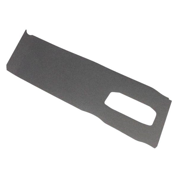 Mopar® - Black Rear Right C Pillar Tape