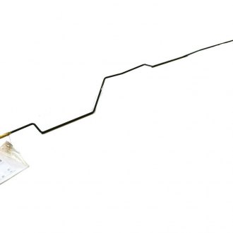 Mopar® - Fuel Injector Fuel Return Hose