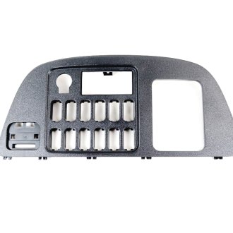 Mopar® - Dash Panel Bezel