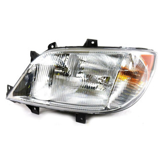 Dodge OE - Front Left Headlight