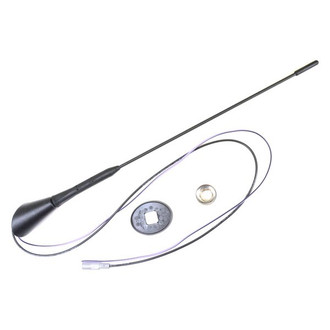 Dodge OE - Radio Antenna Mast