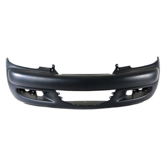 Mopar® - Front Bumper Cover