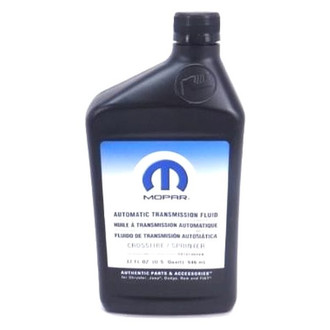 Mopar® - Automatic Transmission Assembly