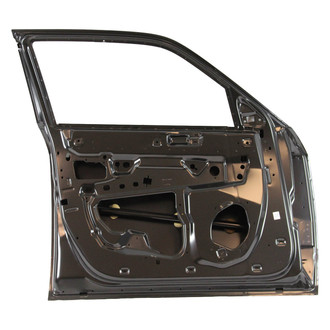 Mopar® - Front Driver Side Door Shell