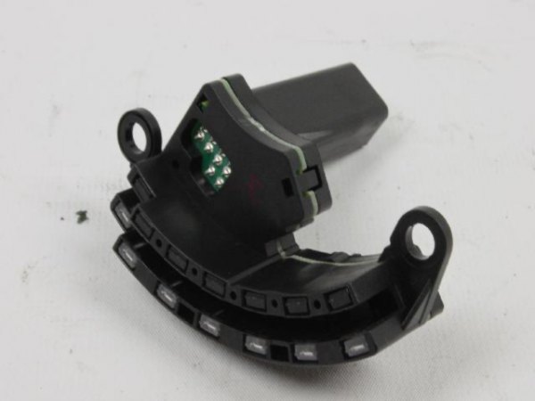 Mopar® - Steering Wheel Position Sensor