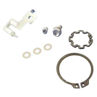 Auto A/C Compressor Clutches & Parts - Kits, Bearings | CARiD