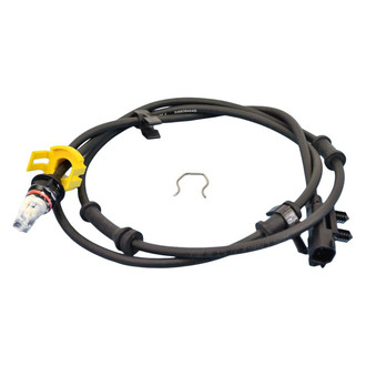 Mopar® - Rear Driver Side ABS Wheel Speed Sensor