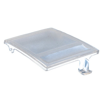 Dodge OE - Right Map Light Lens
