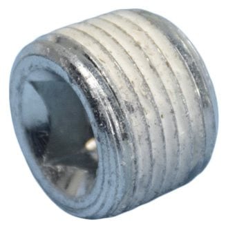 Mopar® - Differential Cover Plug