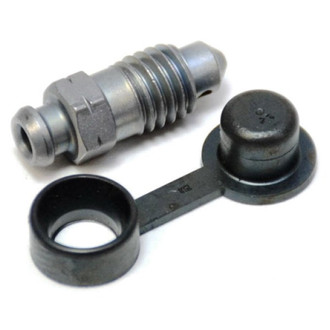 Dodge OE - Front Brake Bleeder Screw
