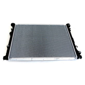 Chrysler OE - Radiator