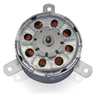 Mopar® - Engine Coolant Fan Motor