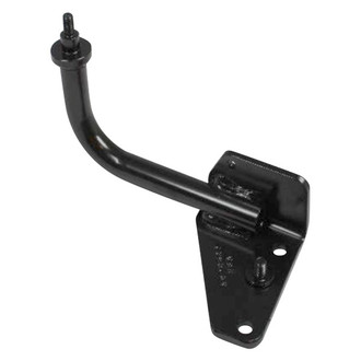 Engine Cooling Fan Shroud Brackets - CARiD.com