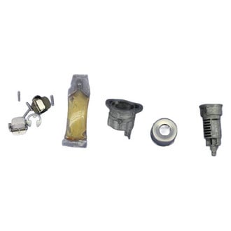 Mopar® - Door Lock Cylinder