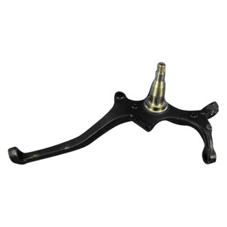 Chrysler OE - Front Right Steering Knuckle