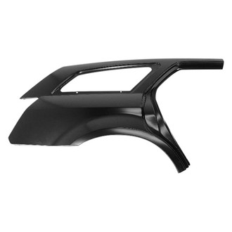 Mopar® - Rear Passenger Side Quarter Panel