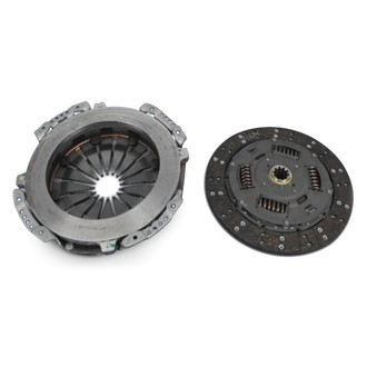 Mopar® - Clutch Pressure Plate and Disc Set