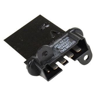 Jeep OE - HVAC Blower Motor Resistor