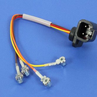 Mopar® - Fuel Injector Harness Connector