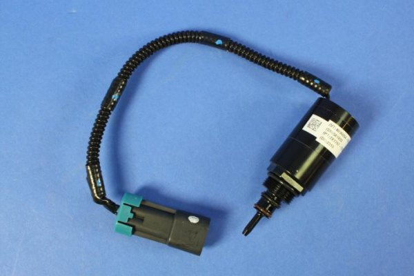Mopar® - Fuel Injection Idle Air Control Valve