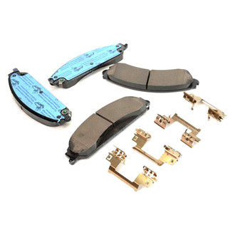 Dodge OE - Front Disc Brake Pad Set