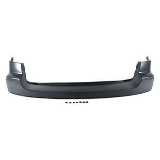 Mopar® - Rear Upper Bumper Cover