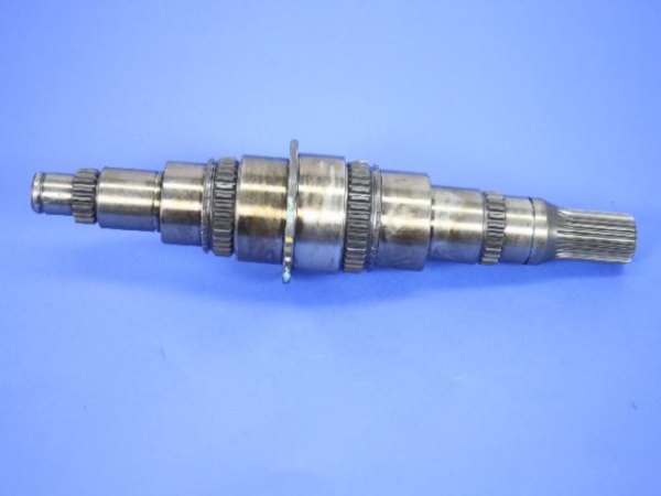 Mopar® - Automatic Transmission Output Shaft