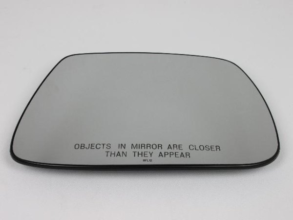 Mopar® - Passenger Side View Mirror Glass