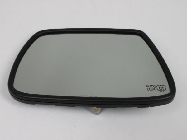 Mopar® - Driver Side View Mirror Glass