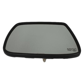 Jeep OE - Front Left Door Mirror Glass