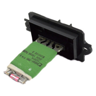 Mopar® - HVAC Blower Motor Resistor