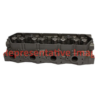 Mopar® 05143397AB - Cylinder Head