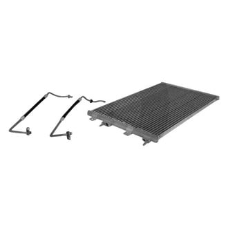 Mopar® - A/C Condenser
