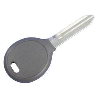 Mopar® - Vehicle Key
