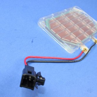 Mopar® - Horn Contact Ring