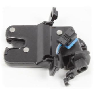 Mopar® - Trunk Lid Latch