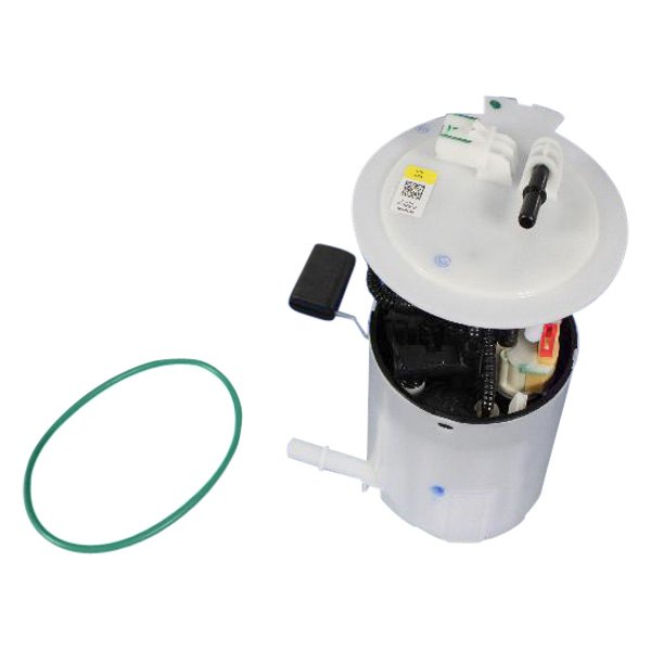 Electric Fuel Pump