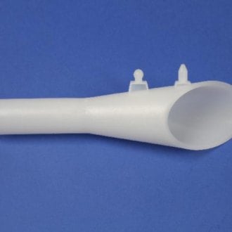 Mopar® - Fuel Tank Filler Tube Funnel