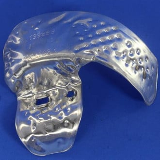Mopar® - Engine Mount Heat Shield