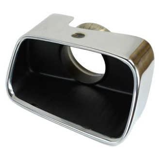 Mopar® - Exhaust Tailpipe Tip