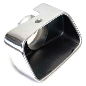 Mopar® - Exhaust Tailpipe