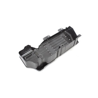 Mopar® - Fuel Tank Skid Plate